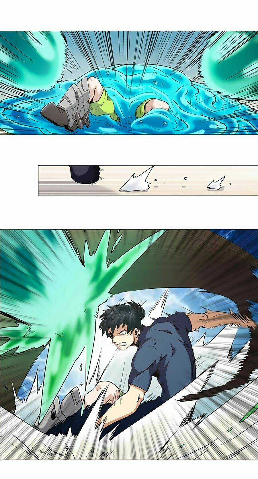 Anh Hùng ? Ta Không Làm Lâu Rồi Chapter 13 trang 12