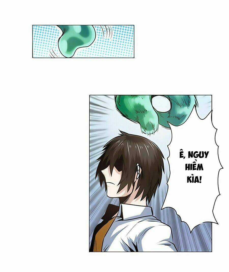 Anh Hùng ? Ta Không Làm Lâu Rồi Chapter 13 trang 17