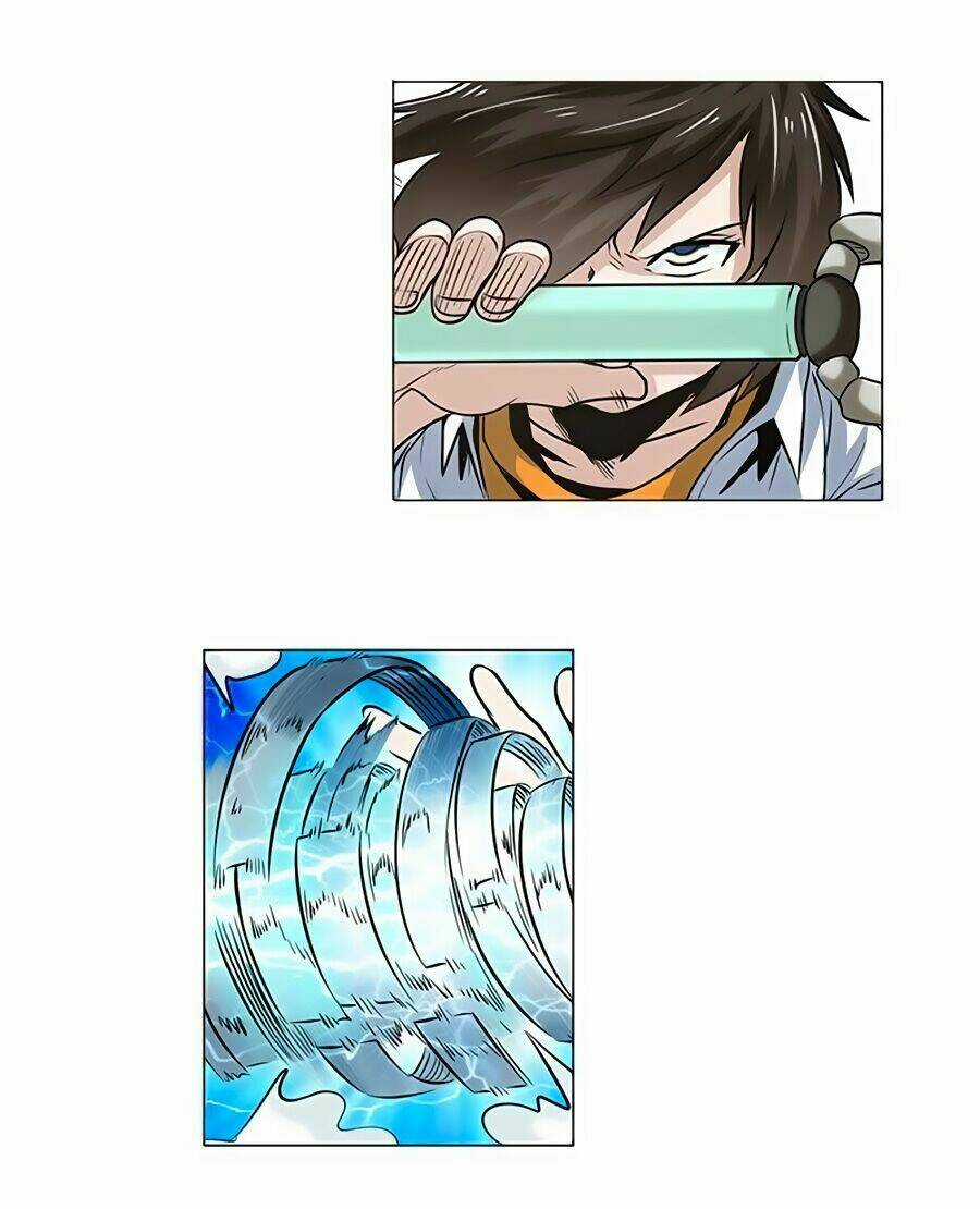 Anh Hùng ? Ta Không Làm Lâu Rồi Chapter 13 trang 20