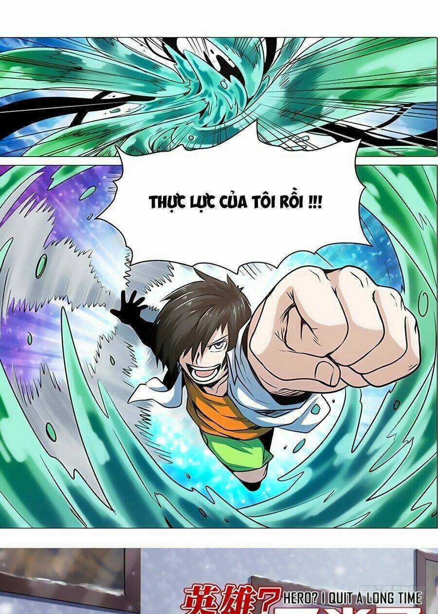 Anh Hùng ? Ta Không Làm Lâu Rồi Chapter 13 trang 23