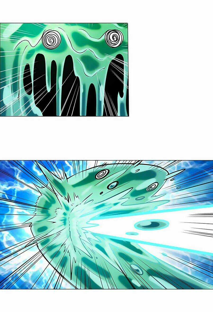 Anh Hùng ? Ta Không Làm Lâu Rồi Chapter 13 trang 3