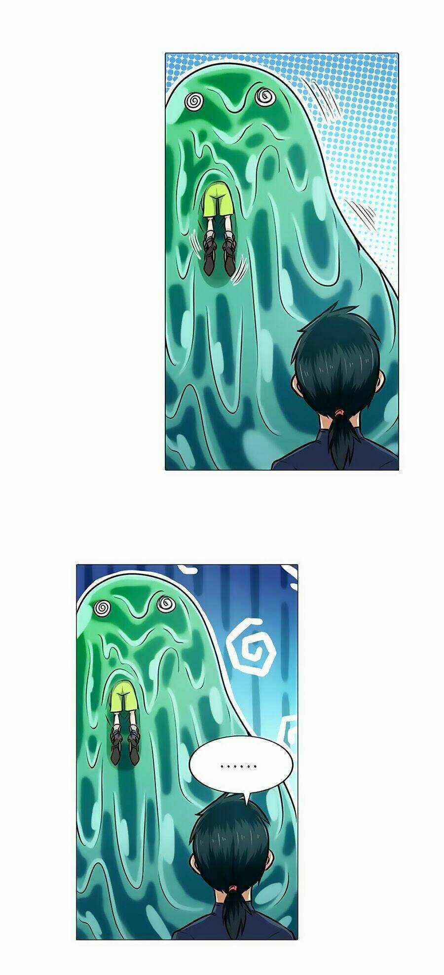 Anh Hùng ? Ta Không Làm Lâu Rồi Chapter 13 trang 4