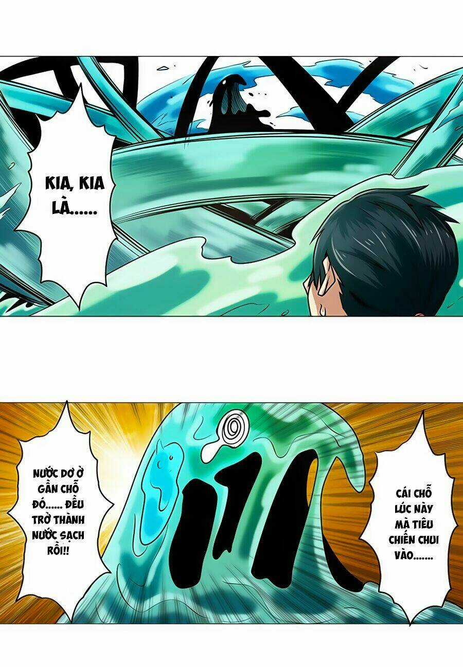 Anh Hùng ? Ta Không Làm Lâu Rồi Chapter 13 trang 9