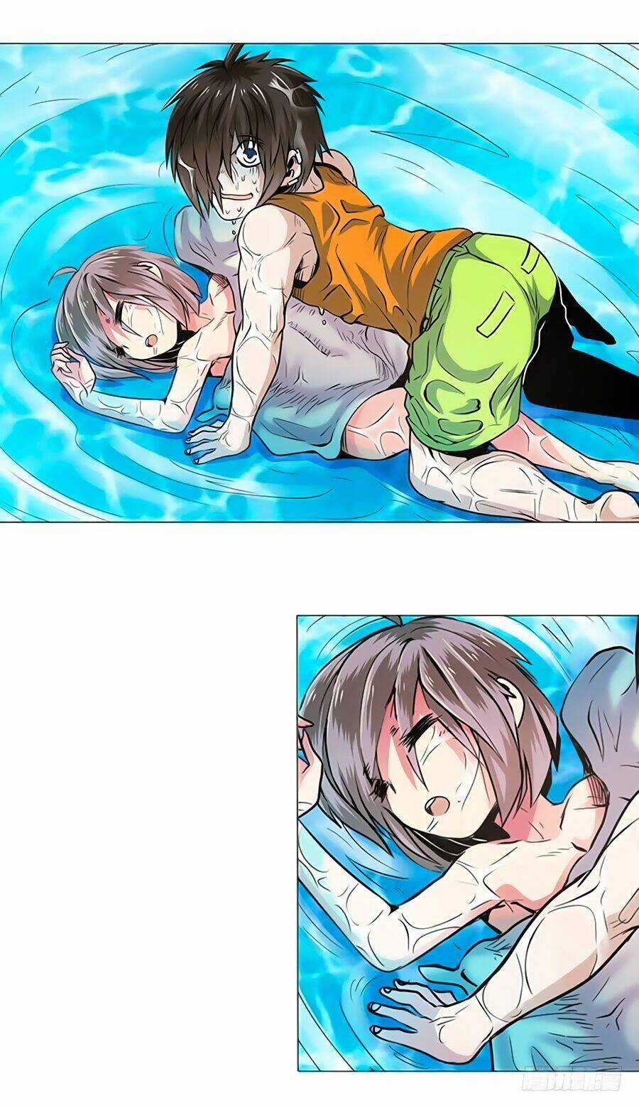 Anh Hùng ? Ta Không Làm Lâu Rồi Chapter 14 trang 13