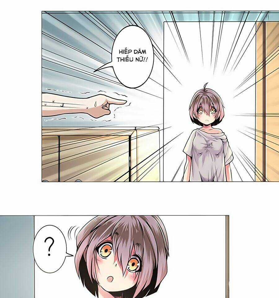 Anh Hùng ? Ta Không Làm Lâu Rồi Chapter 14 trang 20