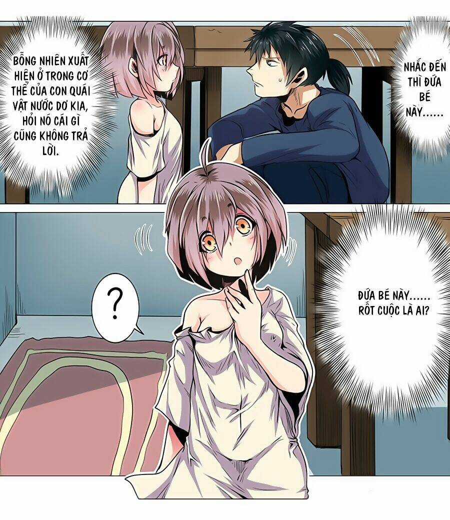 Anh Hùng ? Ta Không Làm Lâu Rồi Chapter 14 trang 25