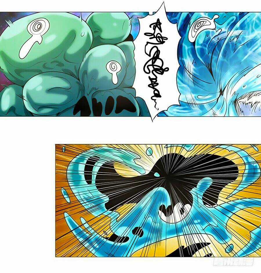 Anh Hùng ? Ta Không Làm Lâu Rồi Chapter 14 trang 3