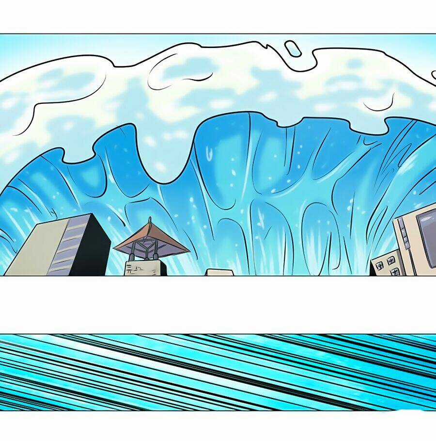 Anh Hùng ? Ta Không Làm Lâu Rồi Chapter 14 trang 6