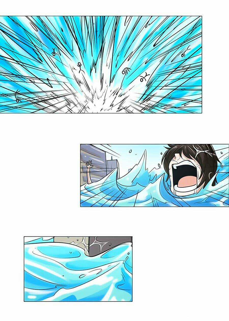 Anh Hùng ? Ta Không Làm Lâu Rồi Chapter 14 trang 7