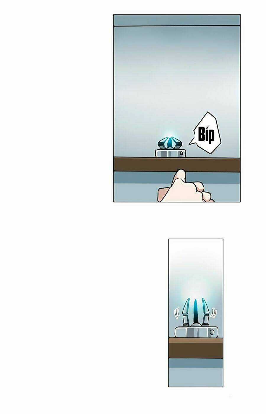 Anh Hùng ? Ta Không Làm Lâu Rồi Chapter 15 trang 17