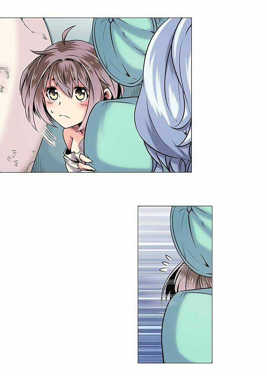 Anh Hùng ? Ta Không Làm Lâu Rồi Chapter 15 trang 26