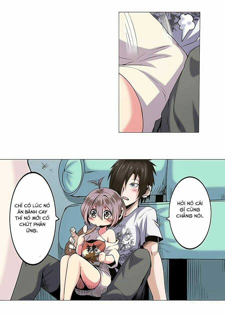 Anh Hùng ? Ta Không Làm Lâu Rồi Chapter 15 trang 3