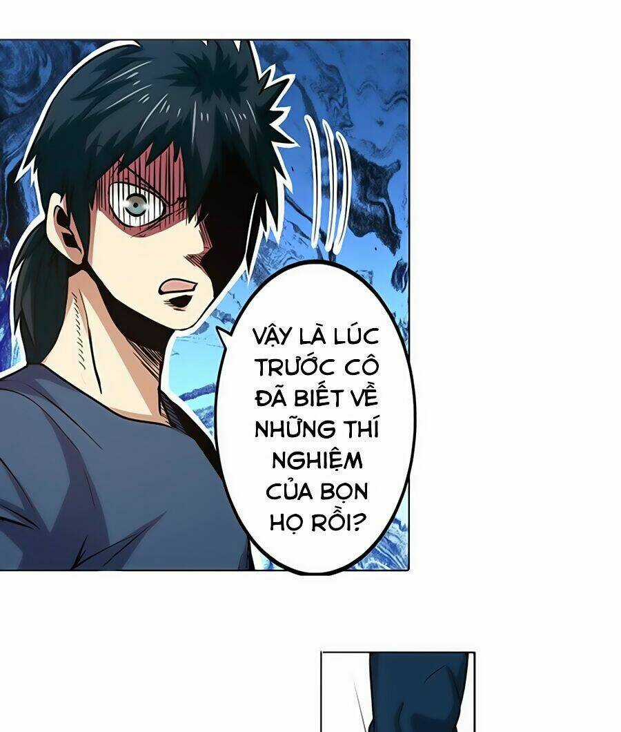 Anh Hùng ? Ta Không Làm Lâu Rồi Chapter 16 trang 10