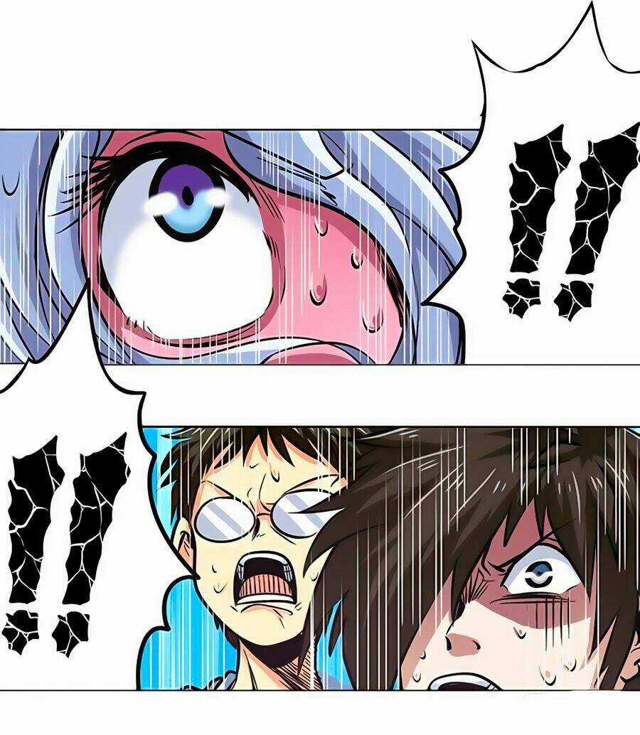 Anh Hùng ? Ta Không Làm Lâu Rồi Chapter 16 trang 13