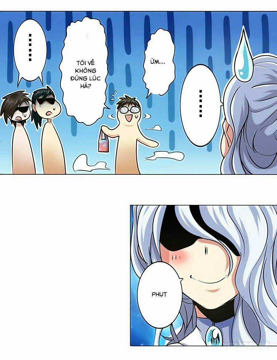 Anh Hùng ? Ta Không Làm Lâu Rồi Chapter 16 trang 2