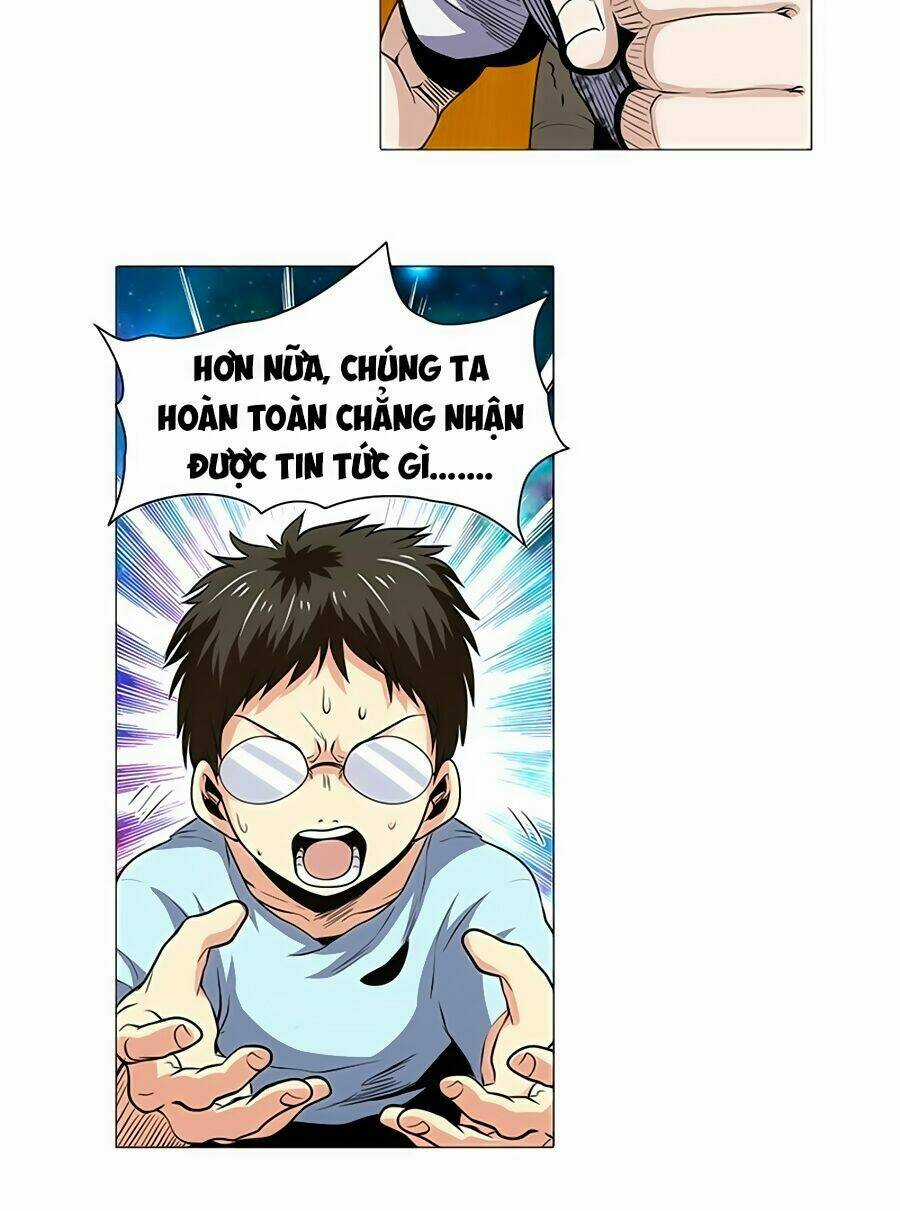 Anh Hùng ? Ta Không Làm Lâu Rồi Chapter 16 trang 22