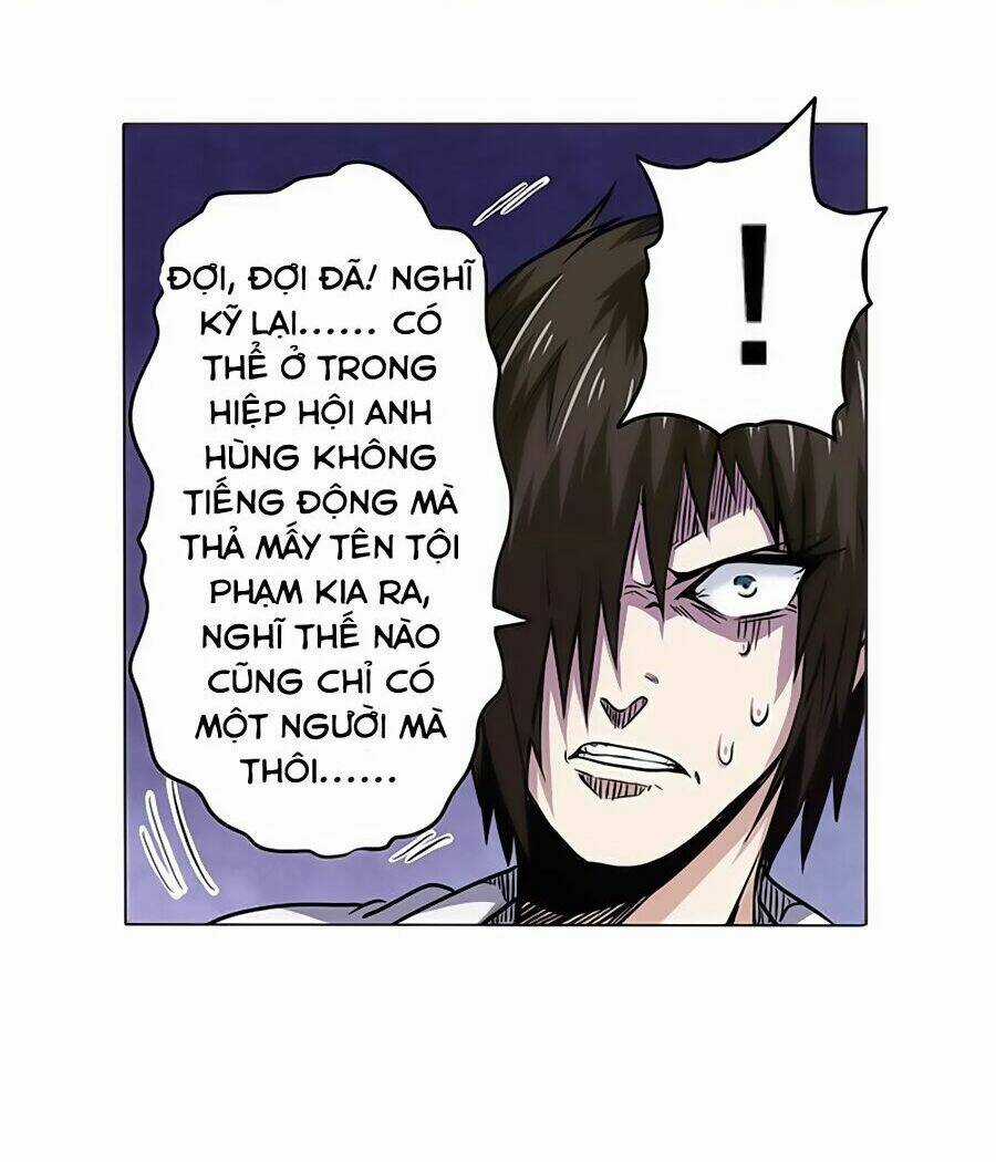 Anh Hùng ? Ta Không Làm Lâu Rồi Chapter 16 trang 25
