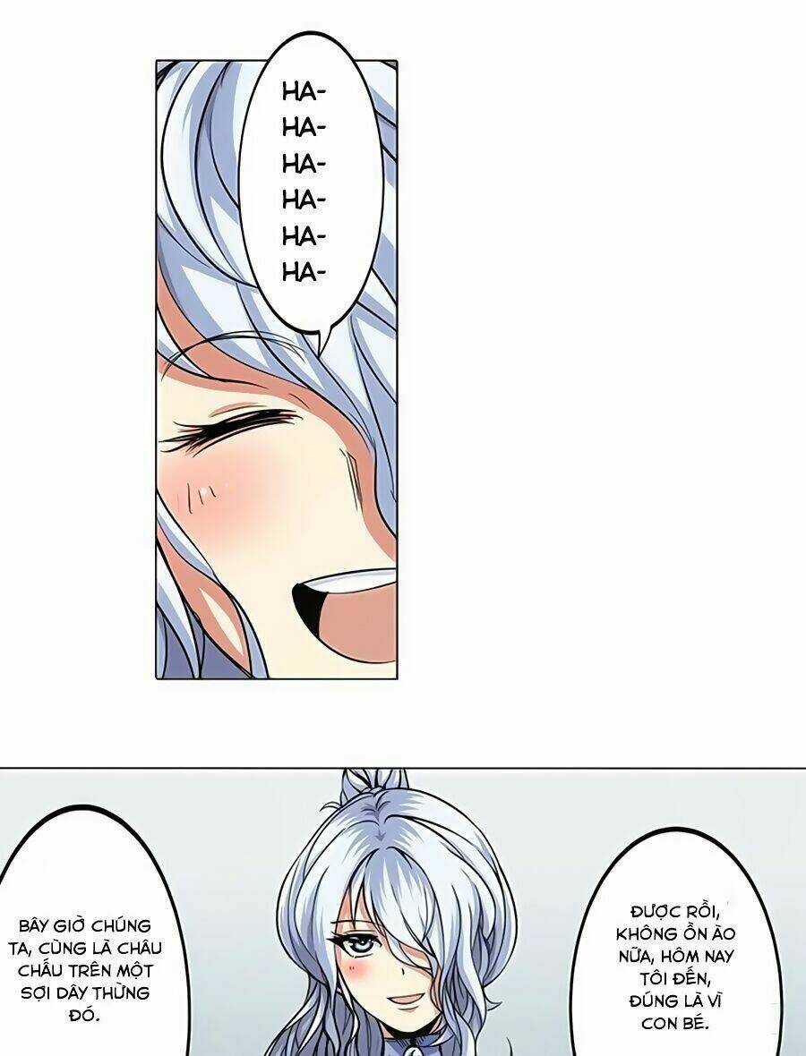 Anh Hùng ? Ta Không Làm Lâu Rồi Chapter 16 trang 3