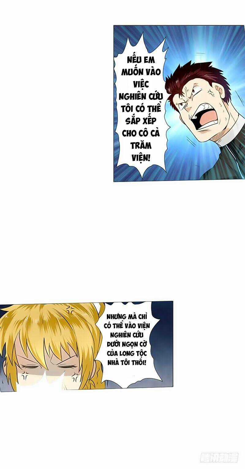 Anh Hùng ? Ta Không Làm Lâu Rồi Chapter 2 trang 10