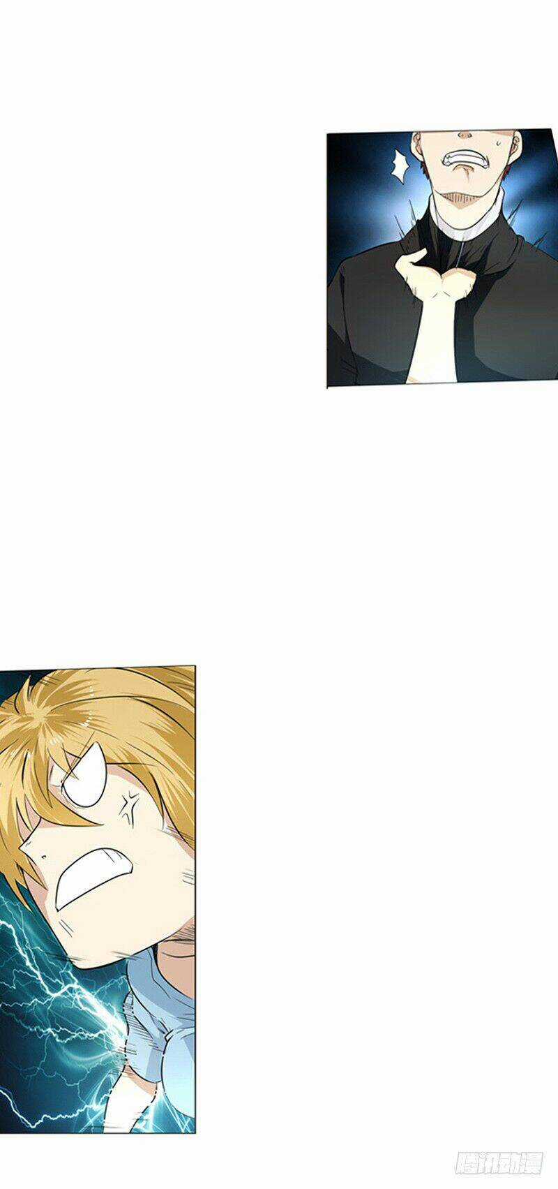 Anh Hùng ? Ta Không Làm Lâu Rồi Chapter 2 trang 11