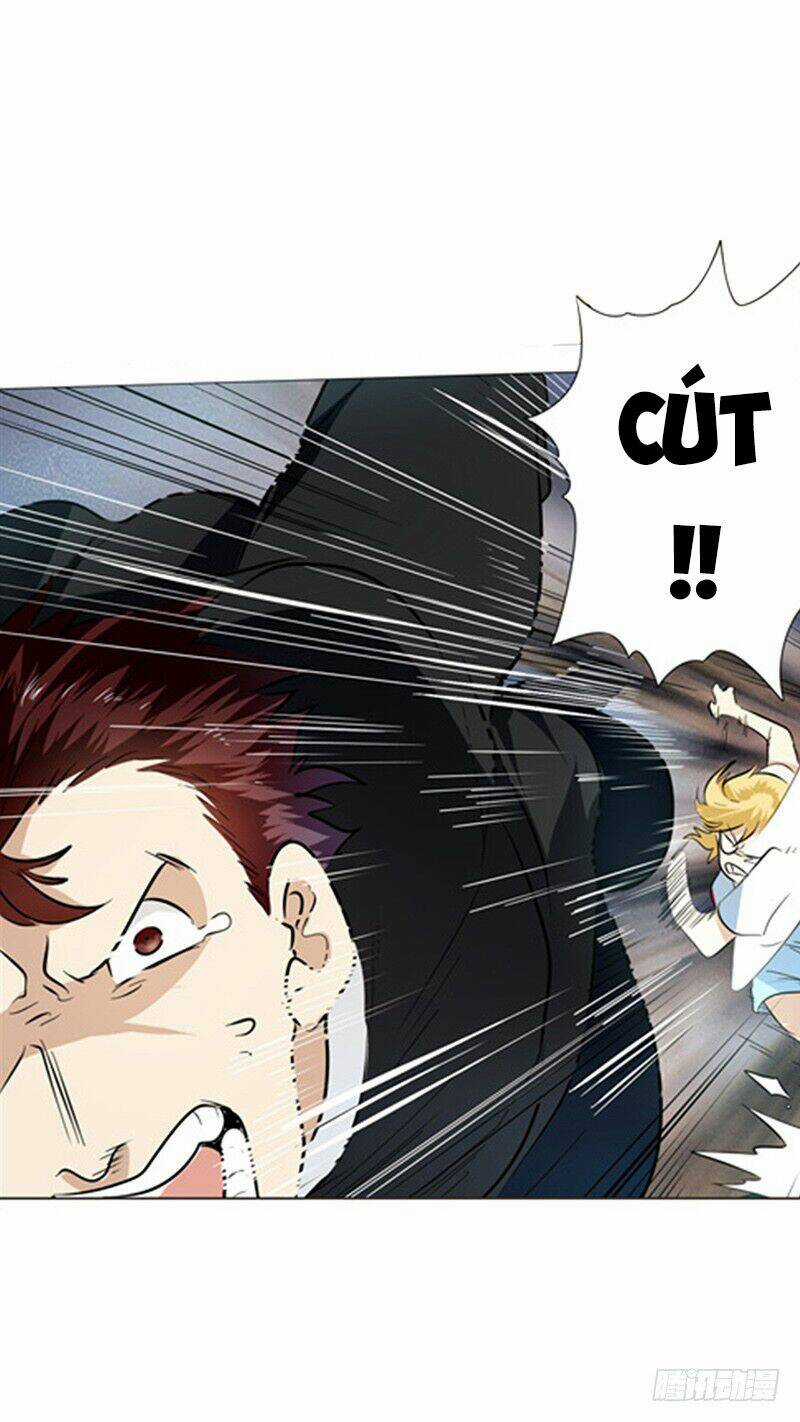 Anh Hùng ? Ta Không Làm Lâu Rồi Chapter 2 trang 12