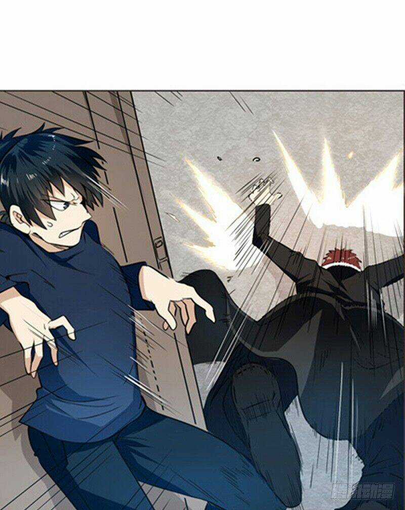 Anh Hùng ? Ta Không Làm Lâu Rồi Chapter 2 trang 13