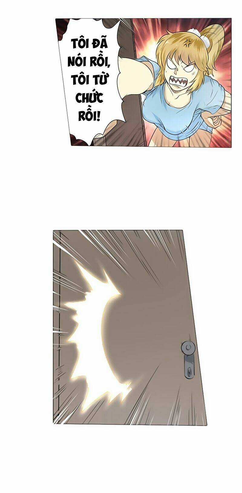 Anh Hùng ? Ta Không Làm Lâu Rồi Chapter 2 trang 15