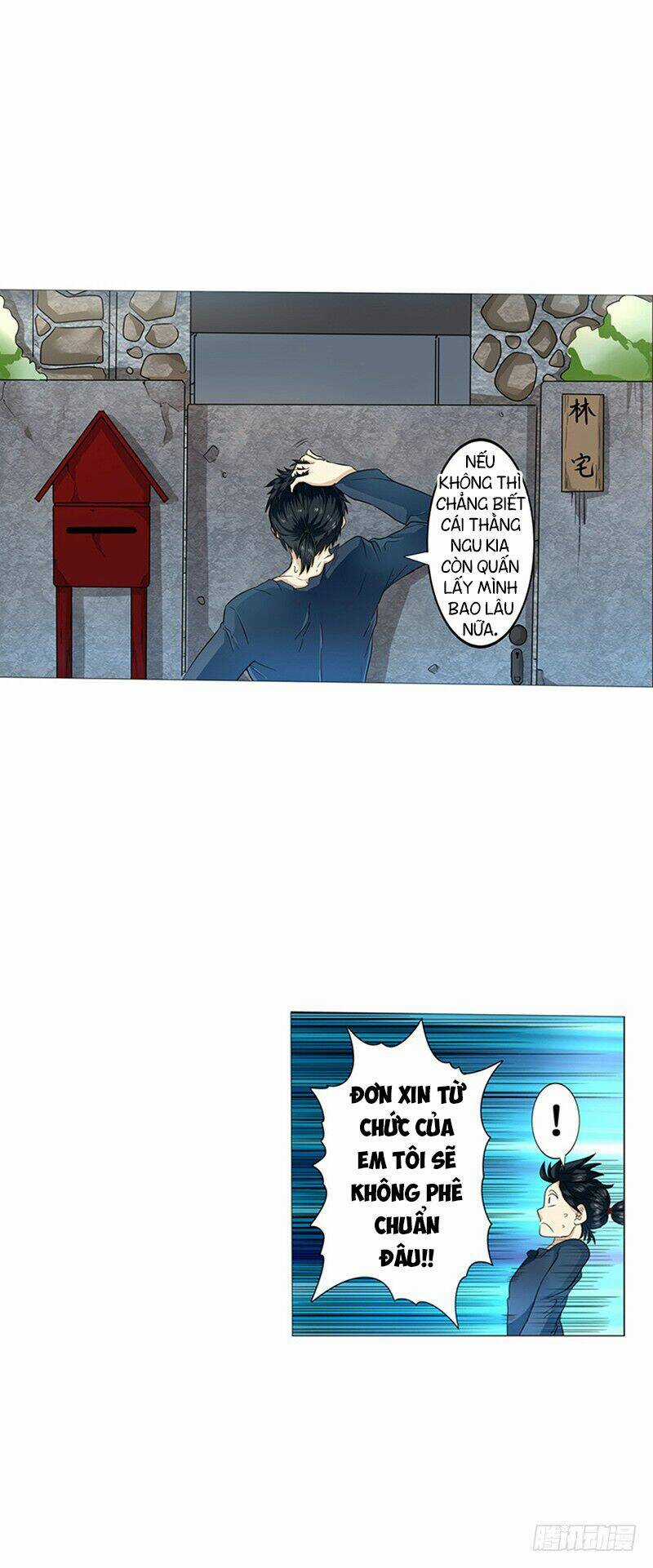 Anh Hùng ? Ta Không Làm Lâu Rồi Chapter 2 trang 7