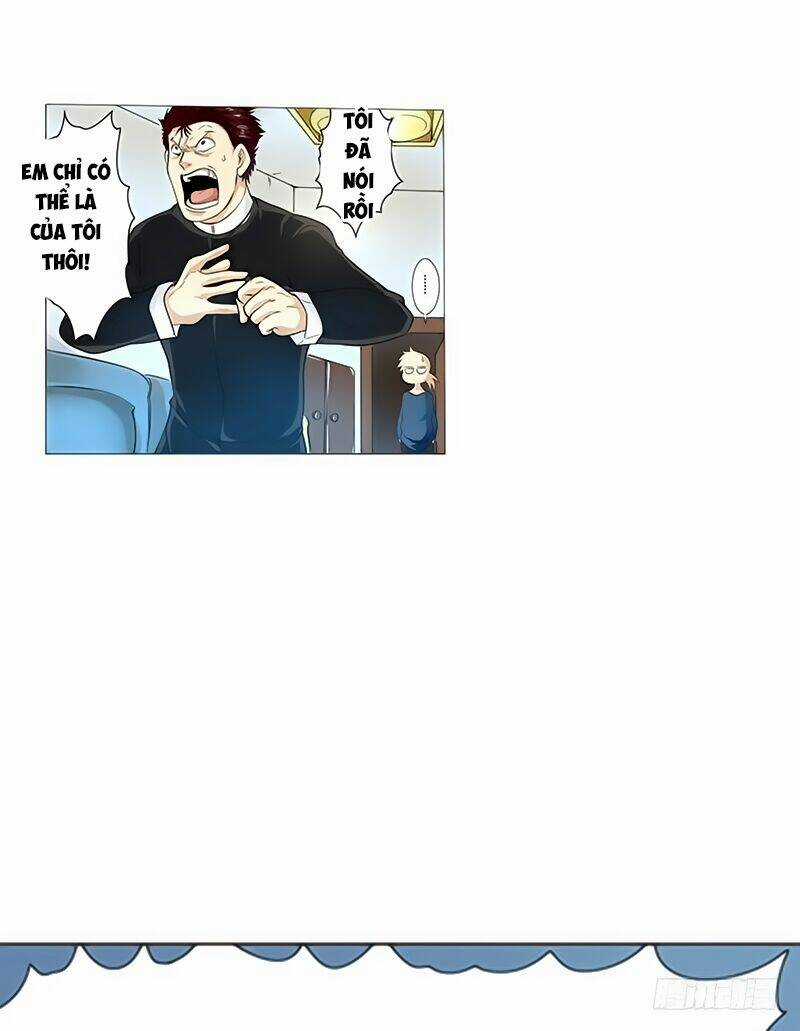 Anh Hùng ? Ta Không Làm Lâu Rồi Chapter 2 trang 8