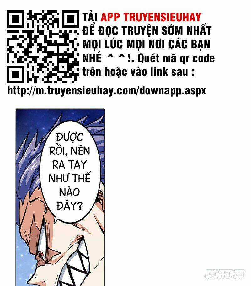 Anh Hùng ? Ta Không Làm Lâu Rồi Chapter 20 trang 1