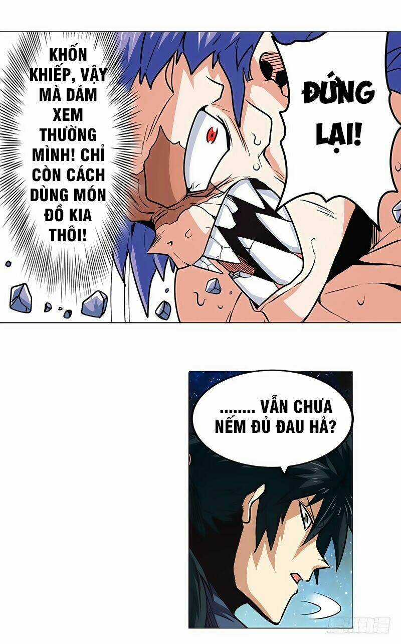 Anh Hùng ? Ta Không Làm Lâu Rồi Chapter 20 trang 13