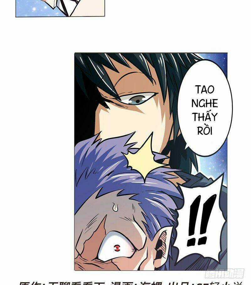 Anh Hùng ? Ta Không Làm Lâu Rồi Chapter 20 trang 2