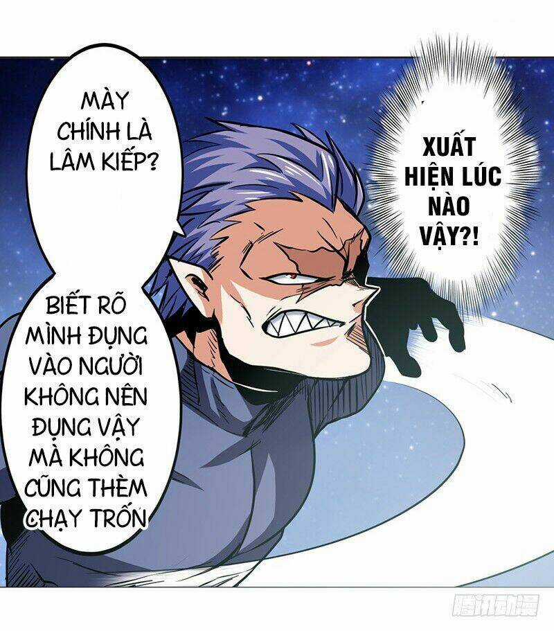 Anh Hùng ? Ta Không Làm Lâu Rồi Chapter 20 trang 3