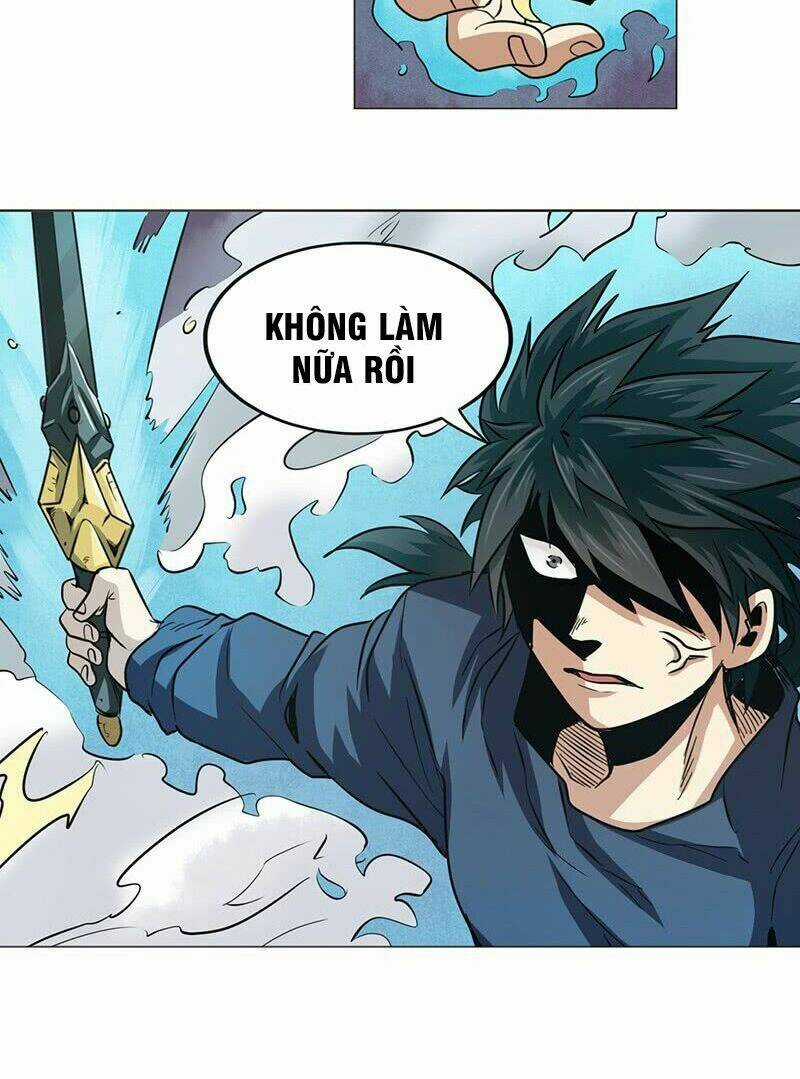 Anh Hùng ? Ta Không Làm Lâu Rồi Chapter 20 trang 36