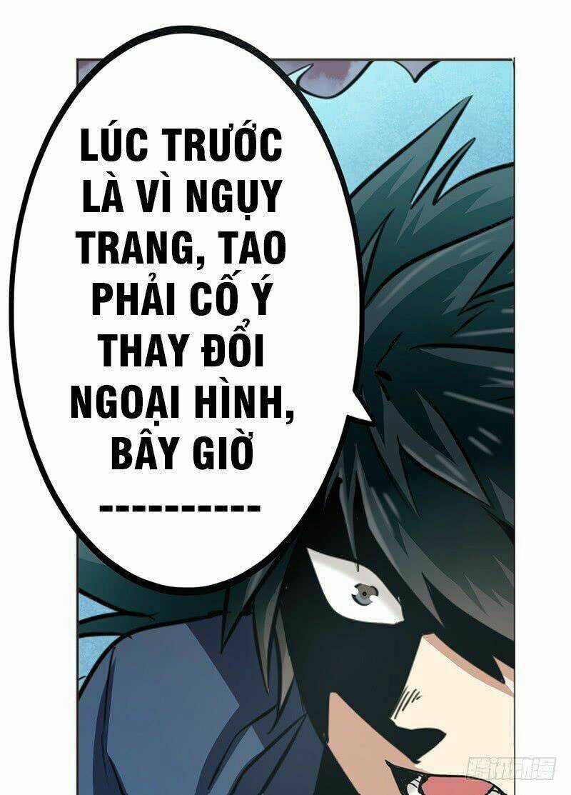 Anh Hùng ? Ta Không Làm Lâu Rồi Chapter 20 trang 37