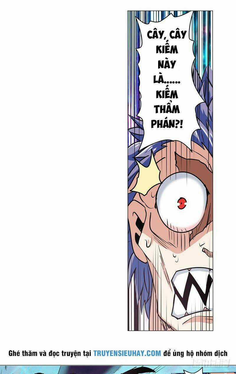 Anh Hùng ? Ta Không Làm Lâu Rồi Chapter 20 trang 39