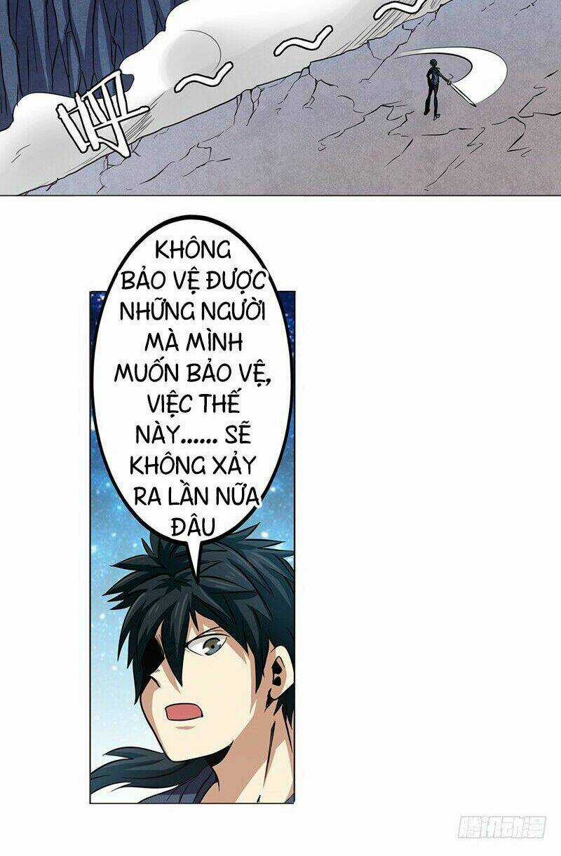 Anh Hùng ? Ta Không Làm Lâu Rồi Chapter 20 trang 43