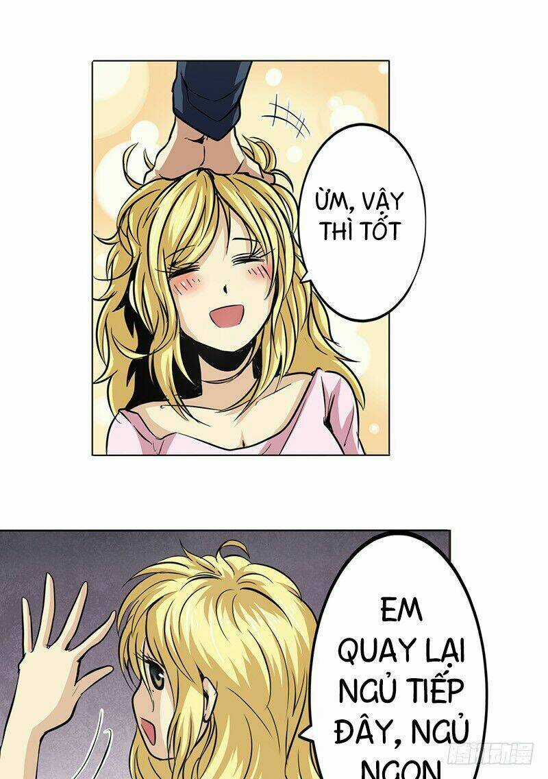 Anh Hùng ? Ta Không Làm Lâu Rồi Chapter 20 trang 48