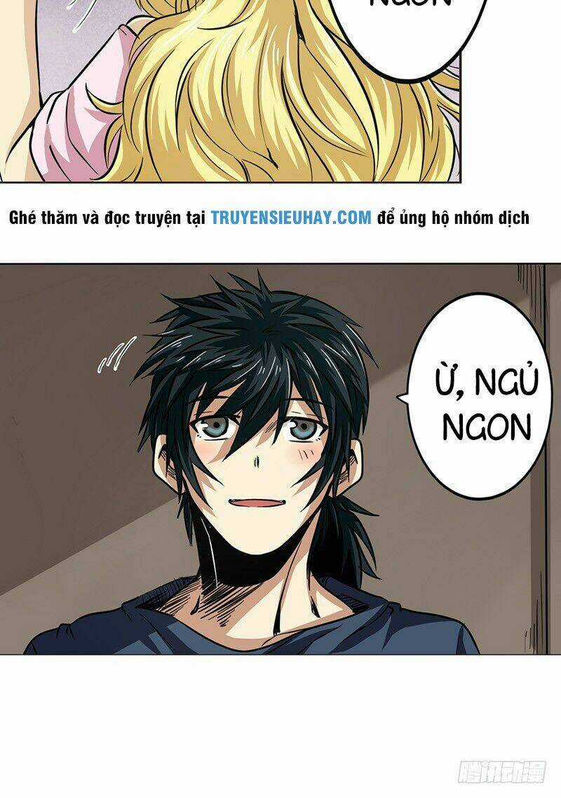 Anh Hùng ? Ta Không Làm Lâu Rồi Chapter 20 trang 49