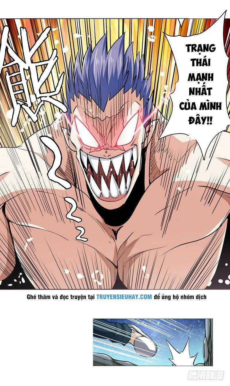 Anh Hùng ? Ta Không Làm Lâu Rồi Chapter 20 trang 7
