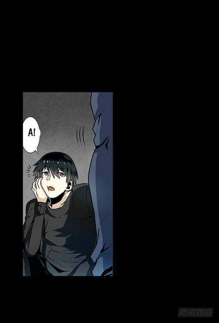 Anh Hùng ? Ta Không Làm Lâu Rồi Chapter 3 trang 13