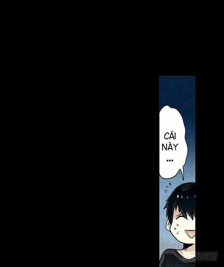 Anh Hùng ? Ta Không Làm Lâu Rồi Chapter 3 trang 15