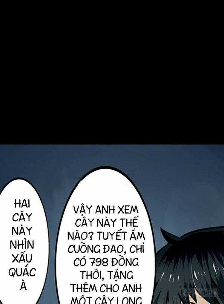 Anh Hùng ? Ta Không Làm Lâu Rồi Chapter 3 trang 18