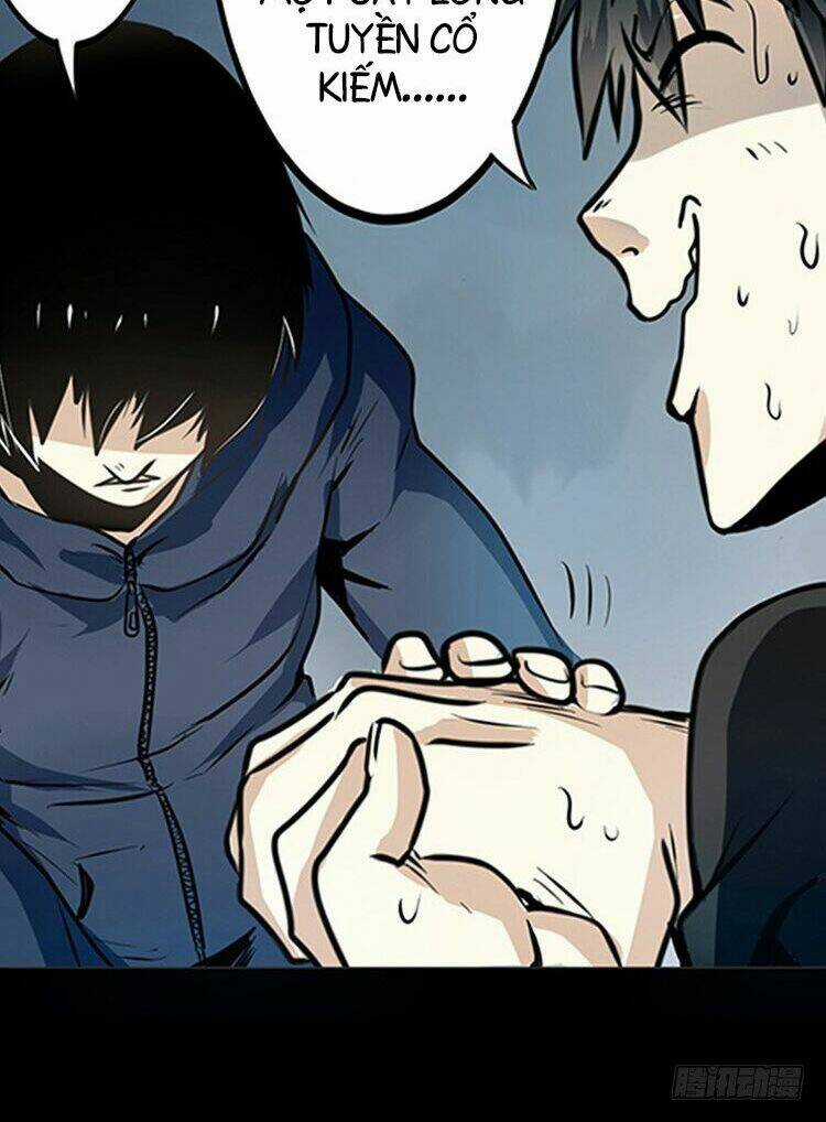 Anh Hùng ? Ta Không Làm Lâu Rồi Chapter 3 trang 19