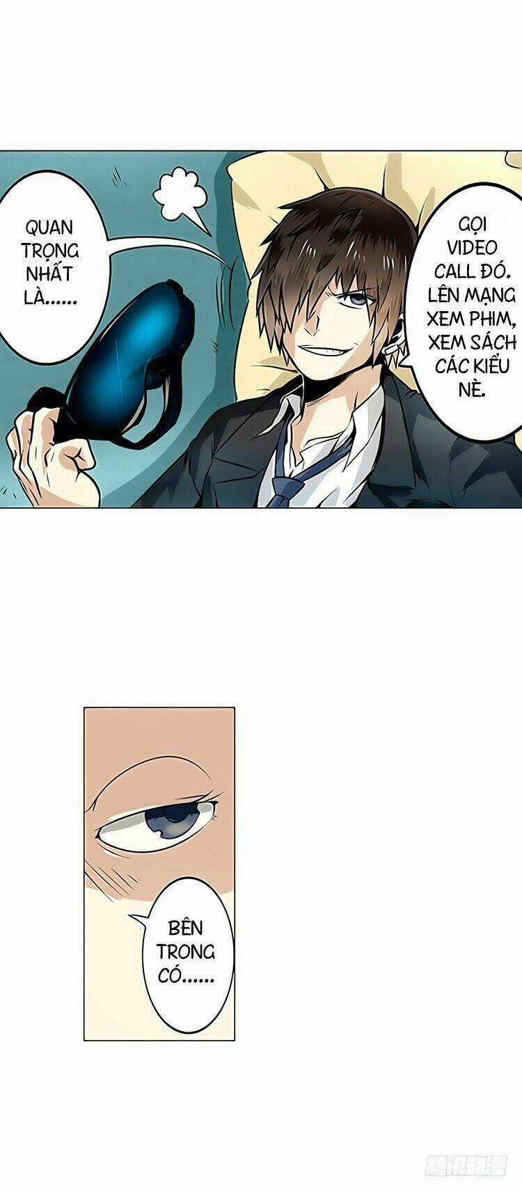 Anh Hùng ? Ta Không Làm Lâu Rồi Chapter 3 trang 27