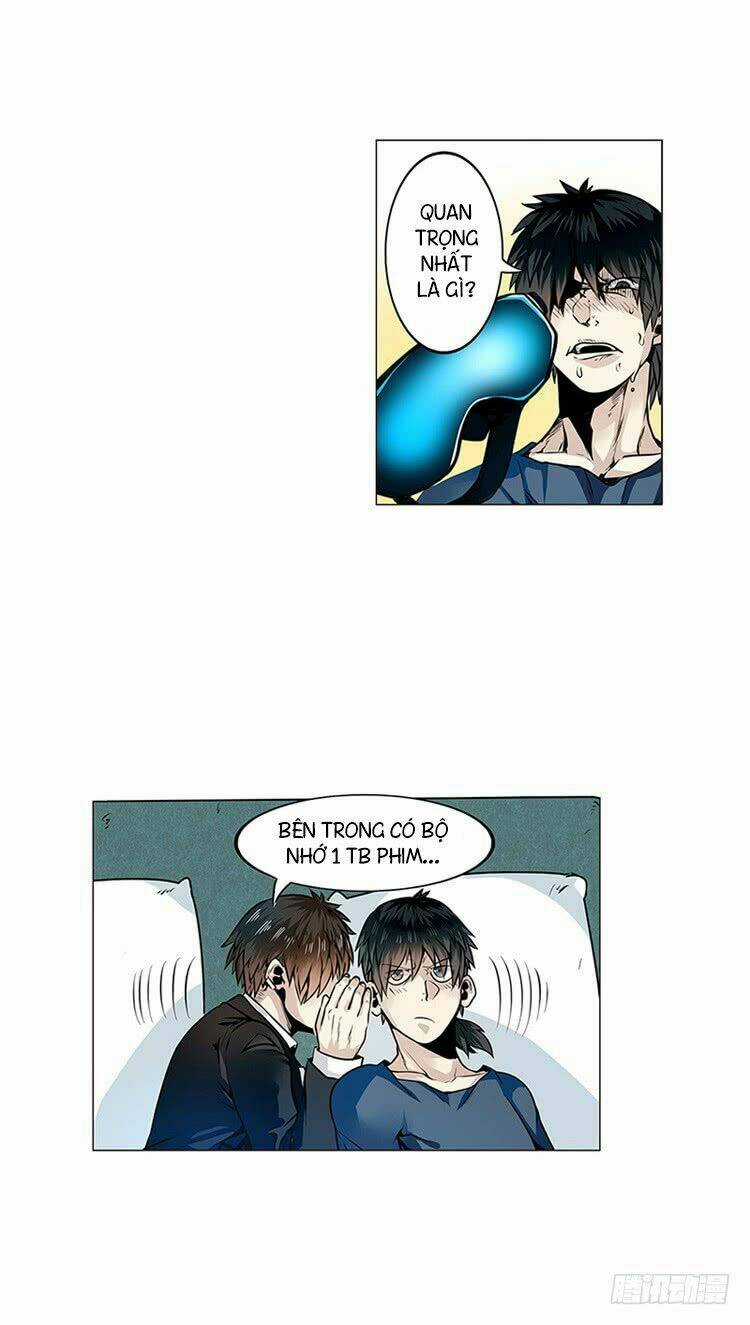 Anh Hùng ? Ta Không Làm Lâu Rồi Chapter 3 trang 28