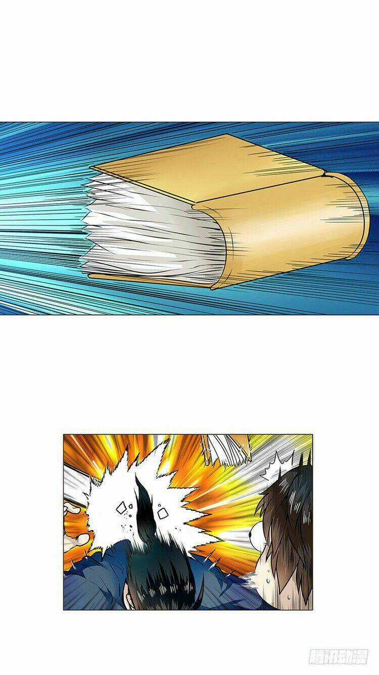 Anh Hùng ? Ta Không Làm Lâu Rồi Chapter 3 trang 30