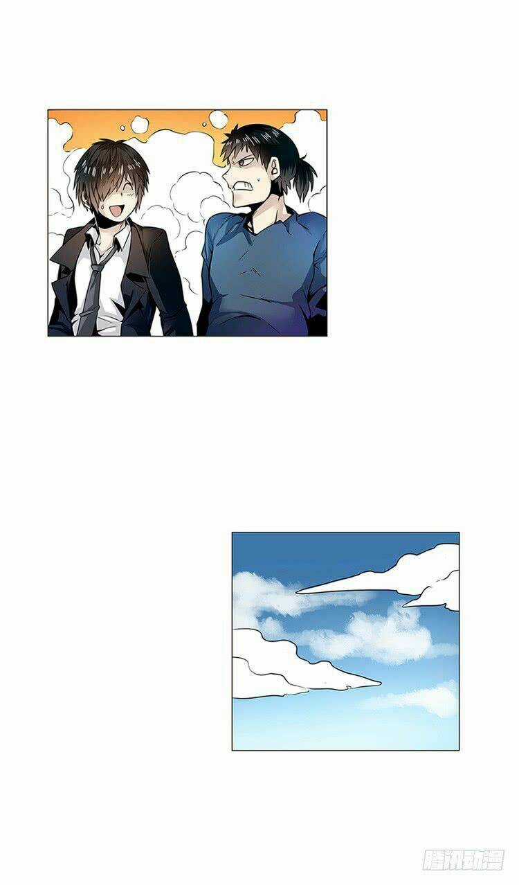 Anh Hùng ? Ta Không Làm Lâu Rồi Chapter 3 trang 32