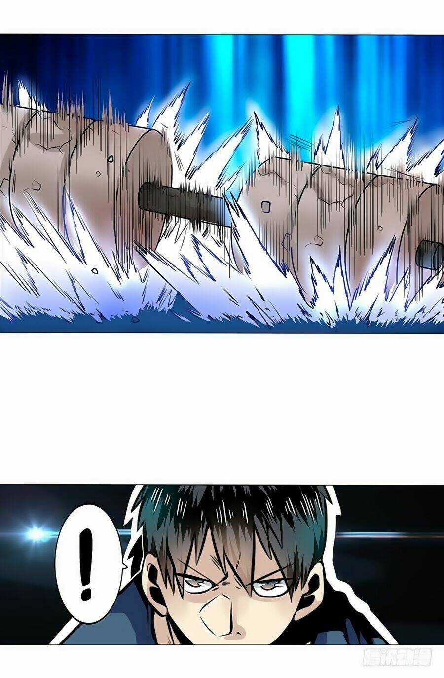 Anh Hùng ? Ta Không Làm Lâu Rồi Chapter 4 trang 17