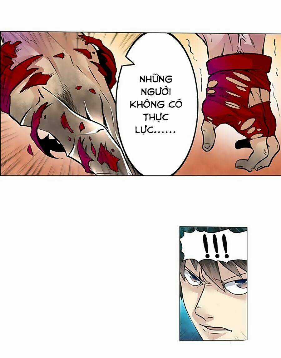 Anh Hùng ? Ta Không Làm Lâu Rồi Chapter 4 trang 24